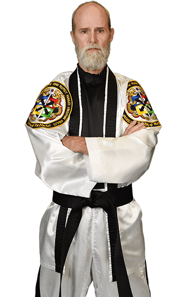 Pride Martial Arts Owner