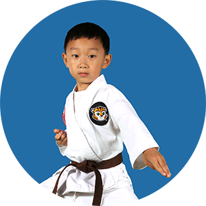 ATA Martial Arts Pride Martial Arts Karate for Kids