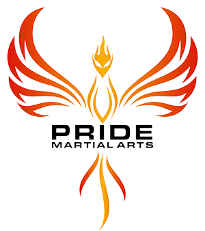 Pride Martial Arts Logo