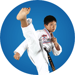 ATA Martial Arts Pride Martial Arts Karate for Kids