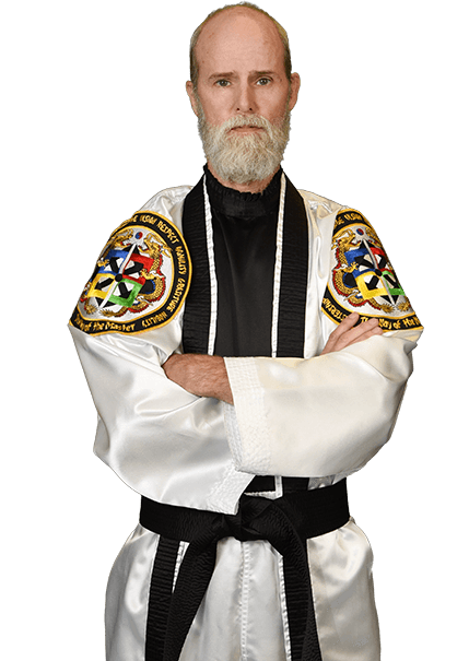 Pride Martial Arts Owner